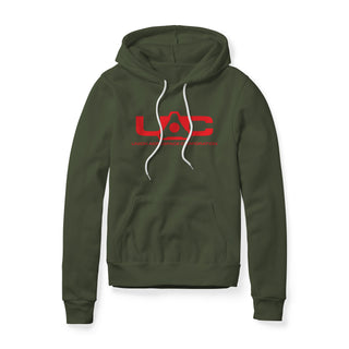 UAC Fleece Hoodie