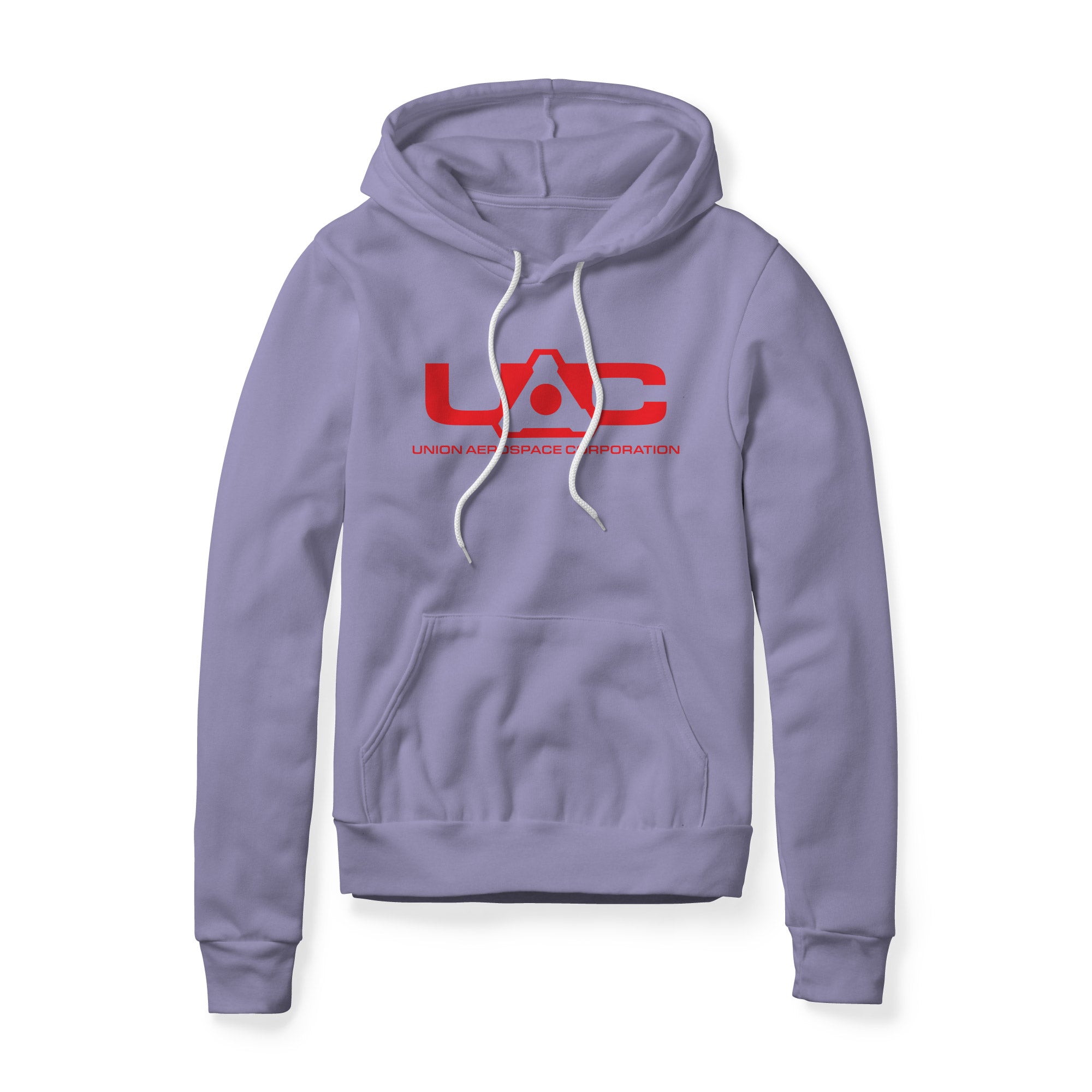 UAC Fleece Hoodie