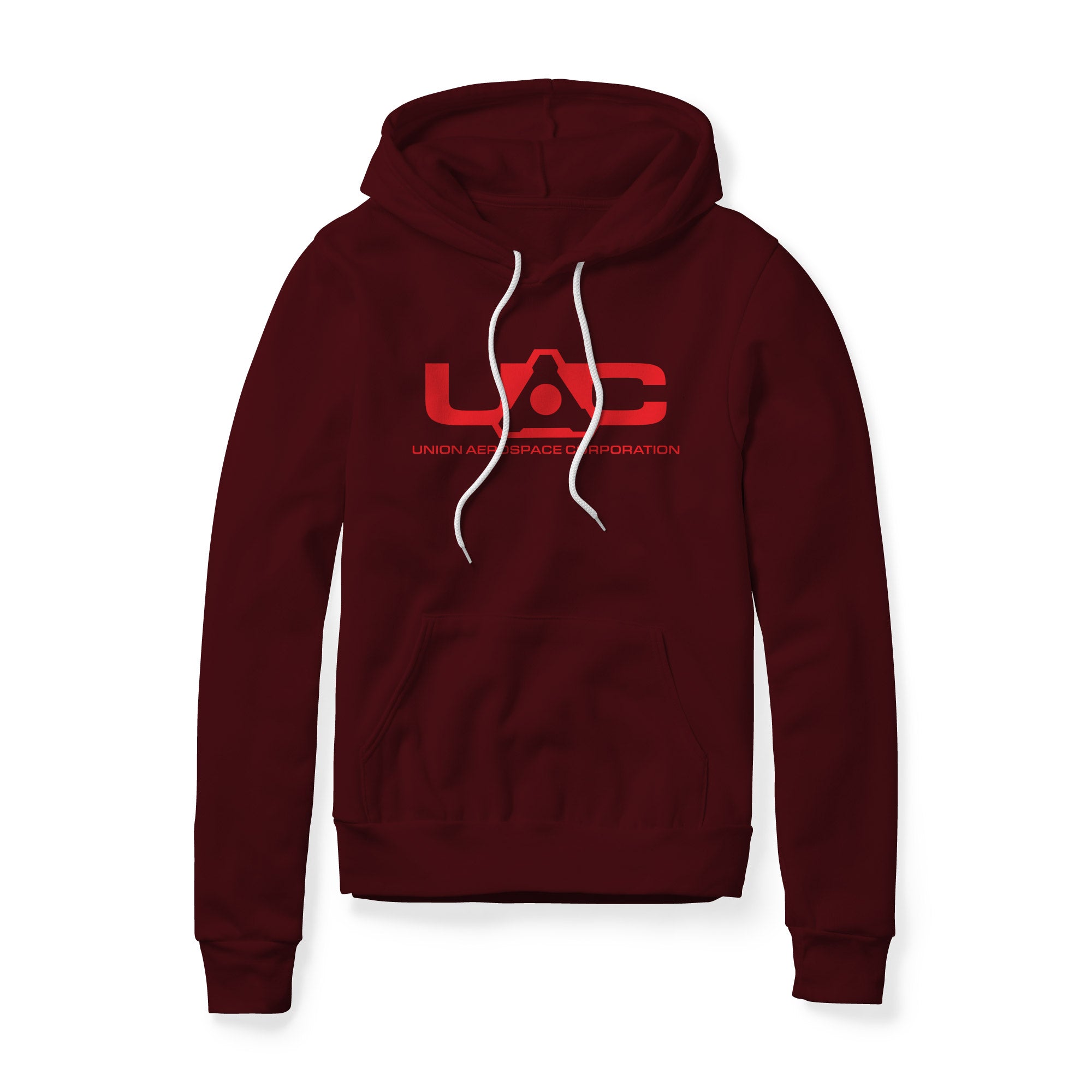 UAC Fleece Hoodie
