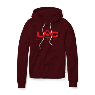 UAC Fleece Hoodie
