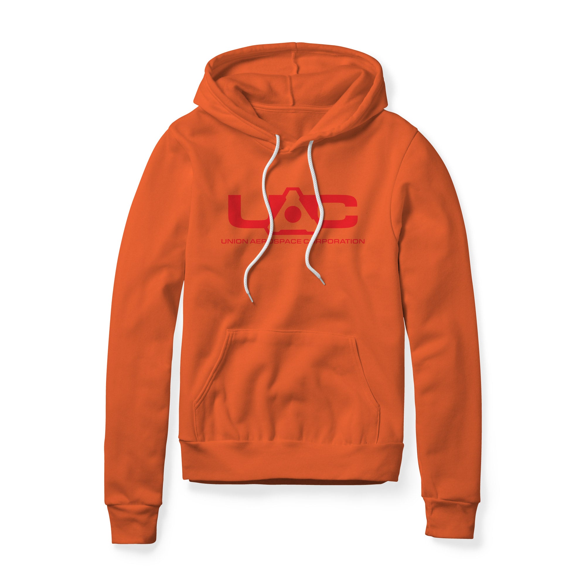 UAC Fleece Hoodie