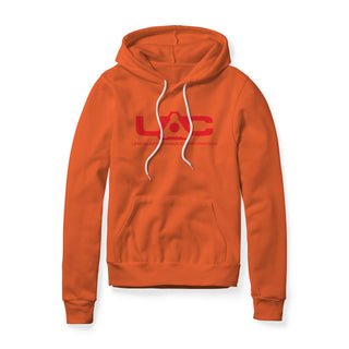UAC Fleece Hoodie