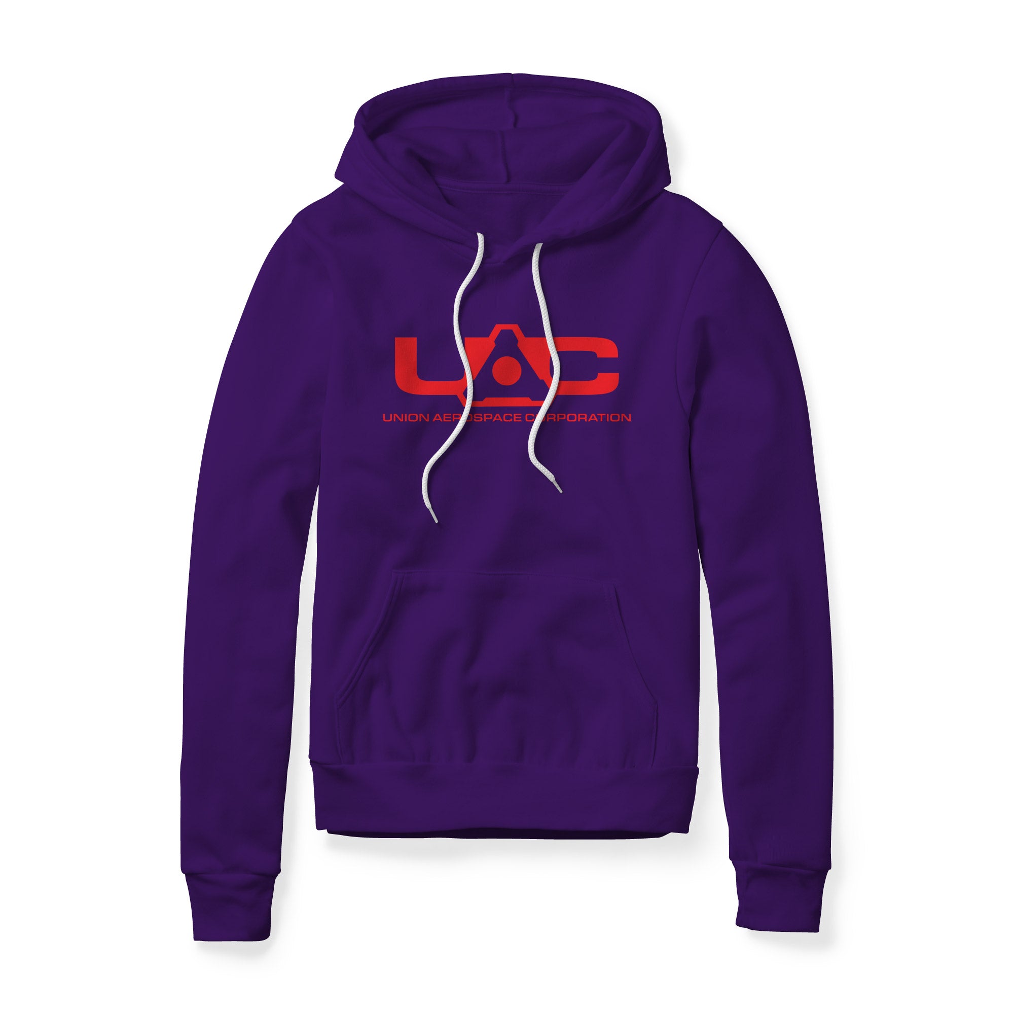 UAC Fleece Hoodie