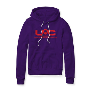 UAC Fleece Hoodie