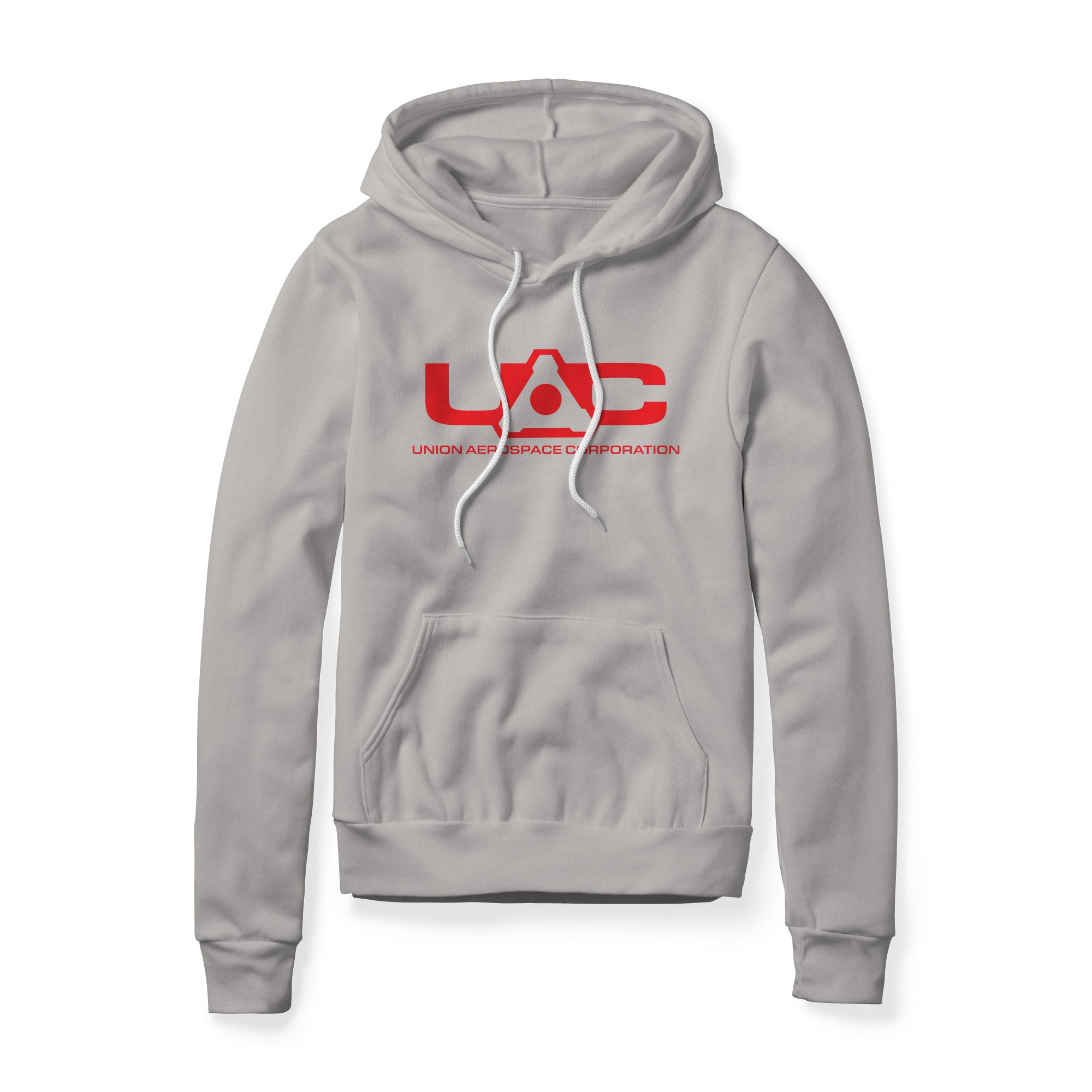 UAC Fleece Hoodie