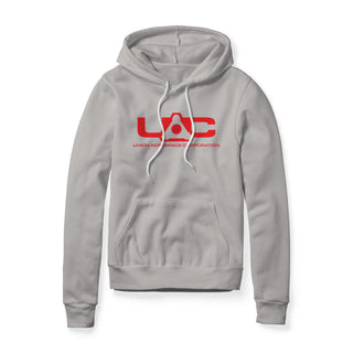 UAC Fleece Hoodie