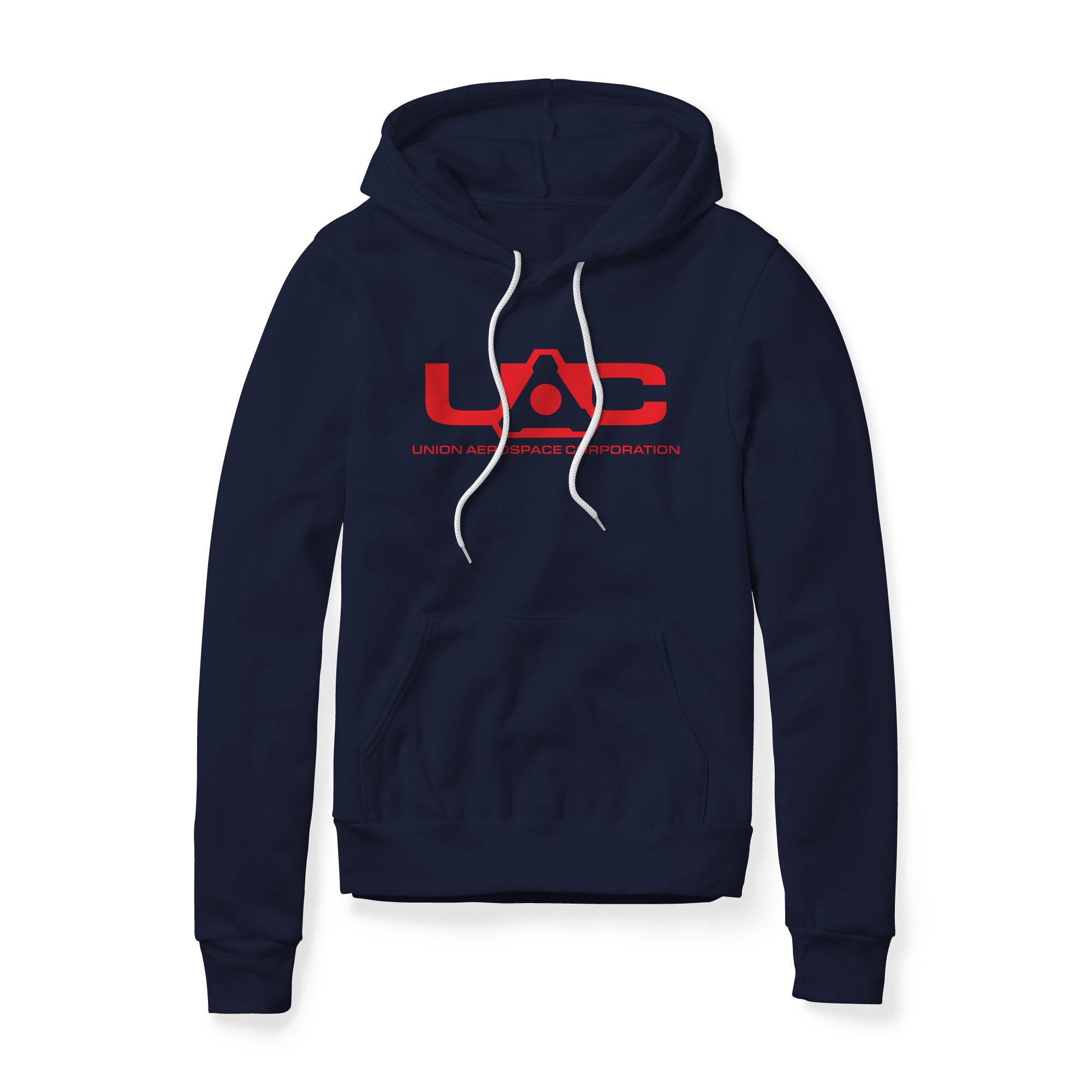 UAC Fleece Hoodie