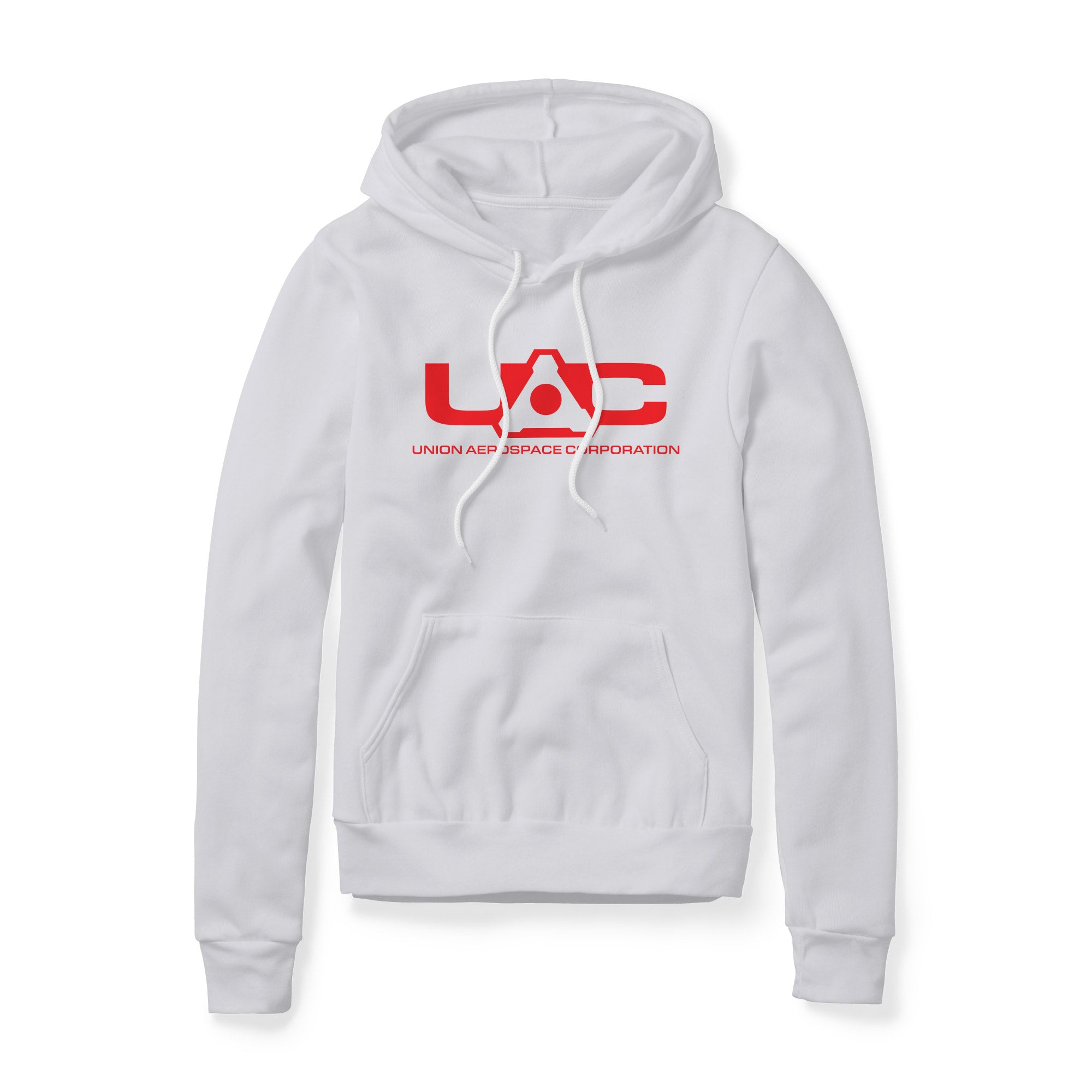 UAC Fleece Hoodie