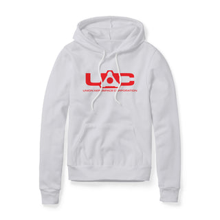 UAC Fleece Hoodie