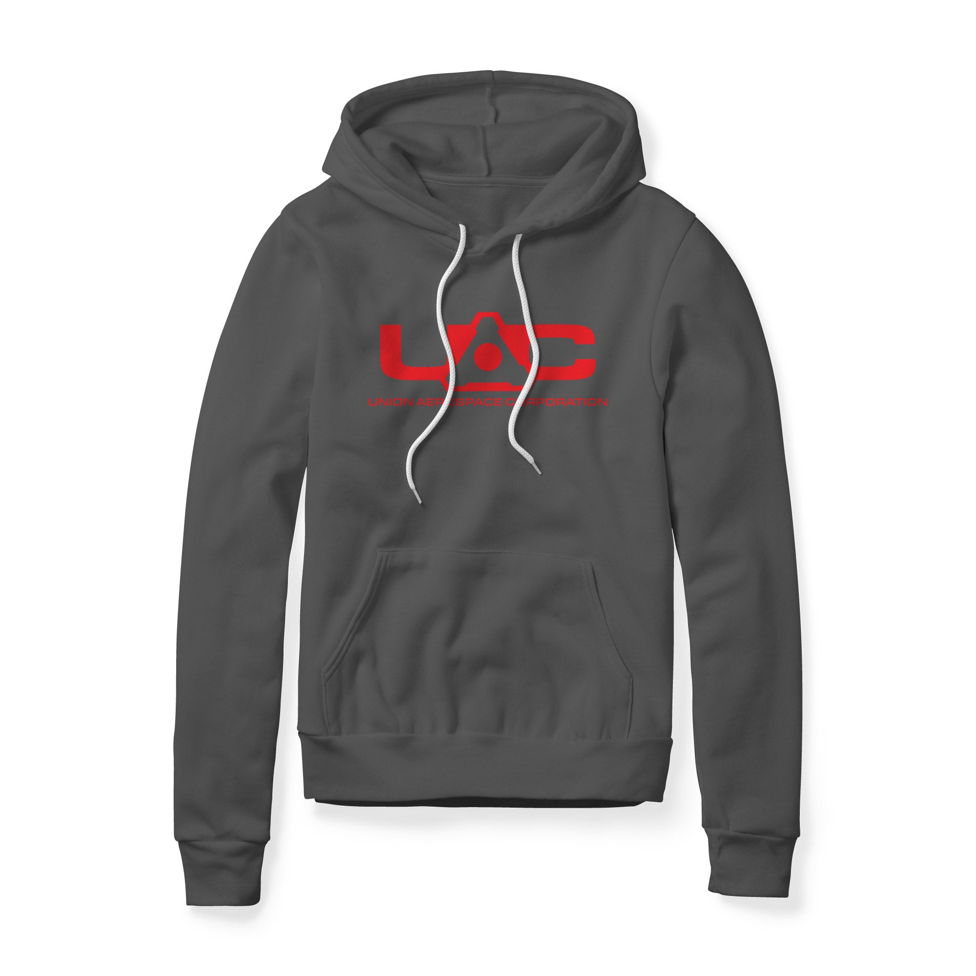 UAC Fleece Hoodie