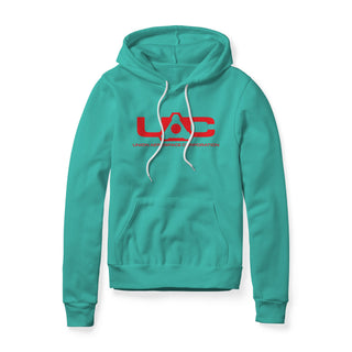 UAC Fleece Hoodie