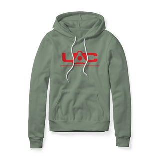 UAC Fleece Hoodie