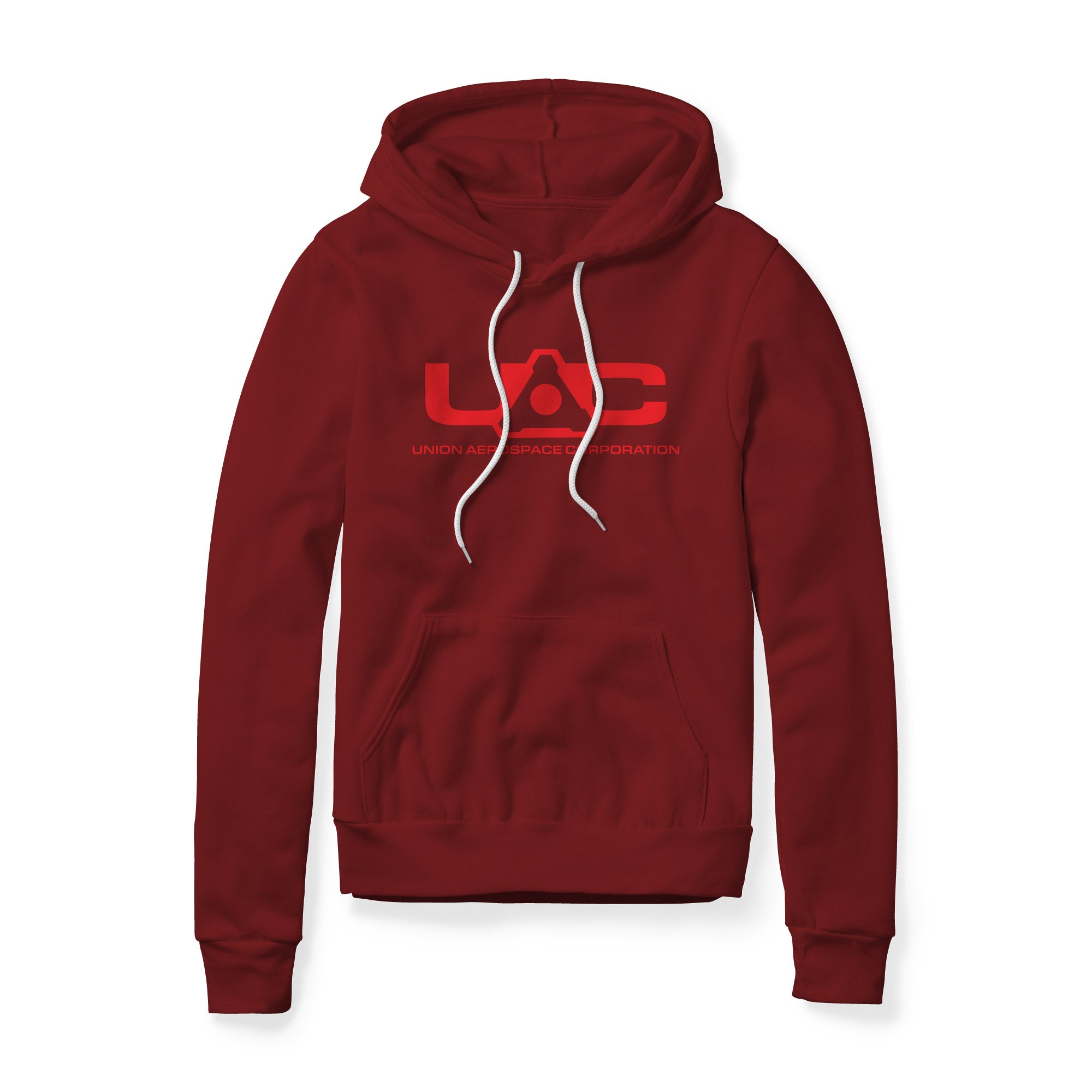UAC Fleece Hoodie
