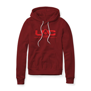 UAC Fleece Hoodie