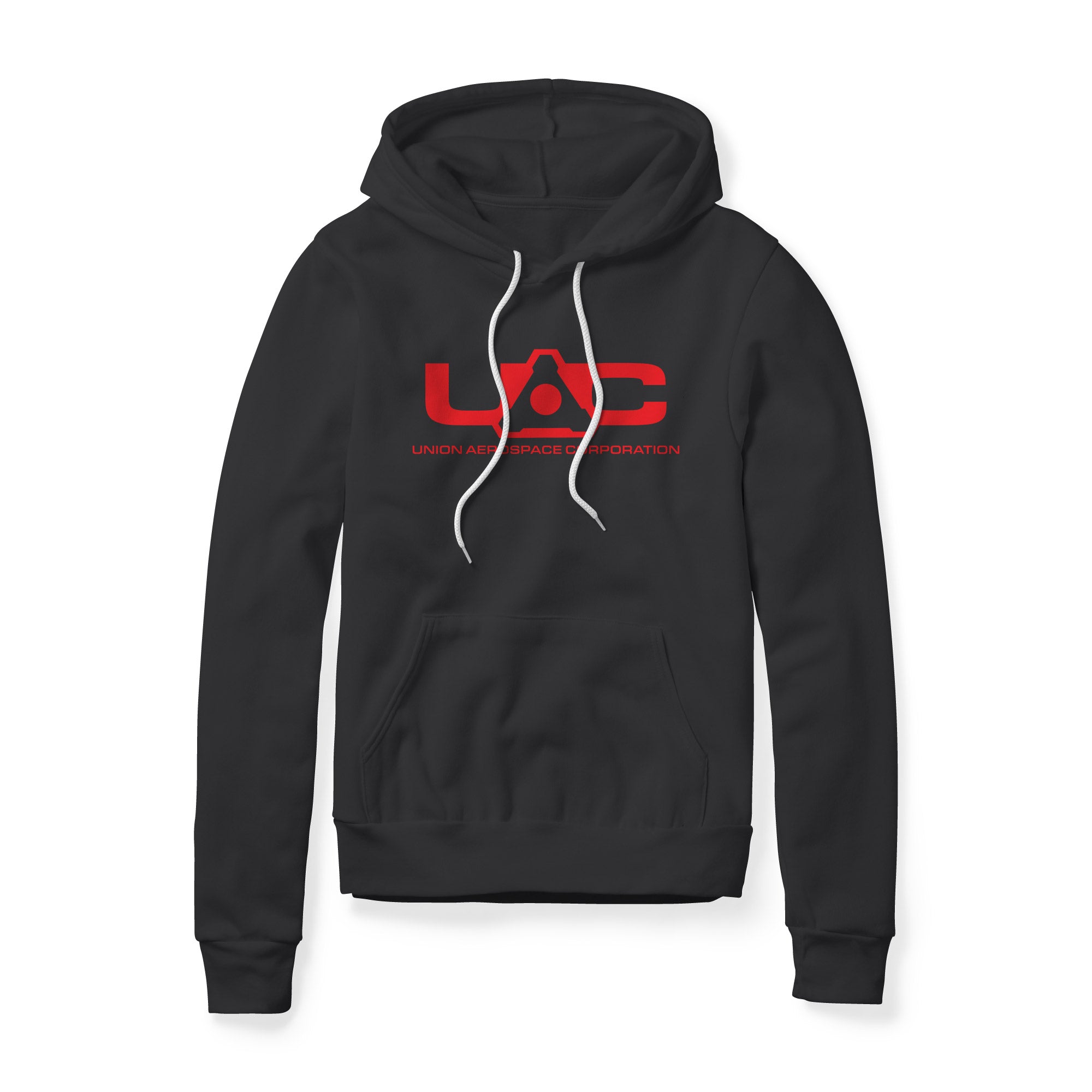 UAC Fleece Hoodie