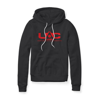 UAC Fleece Hoodie