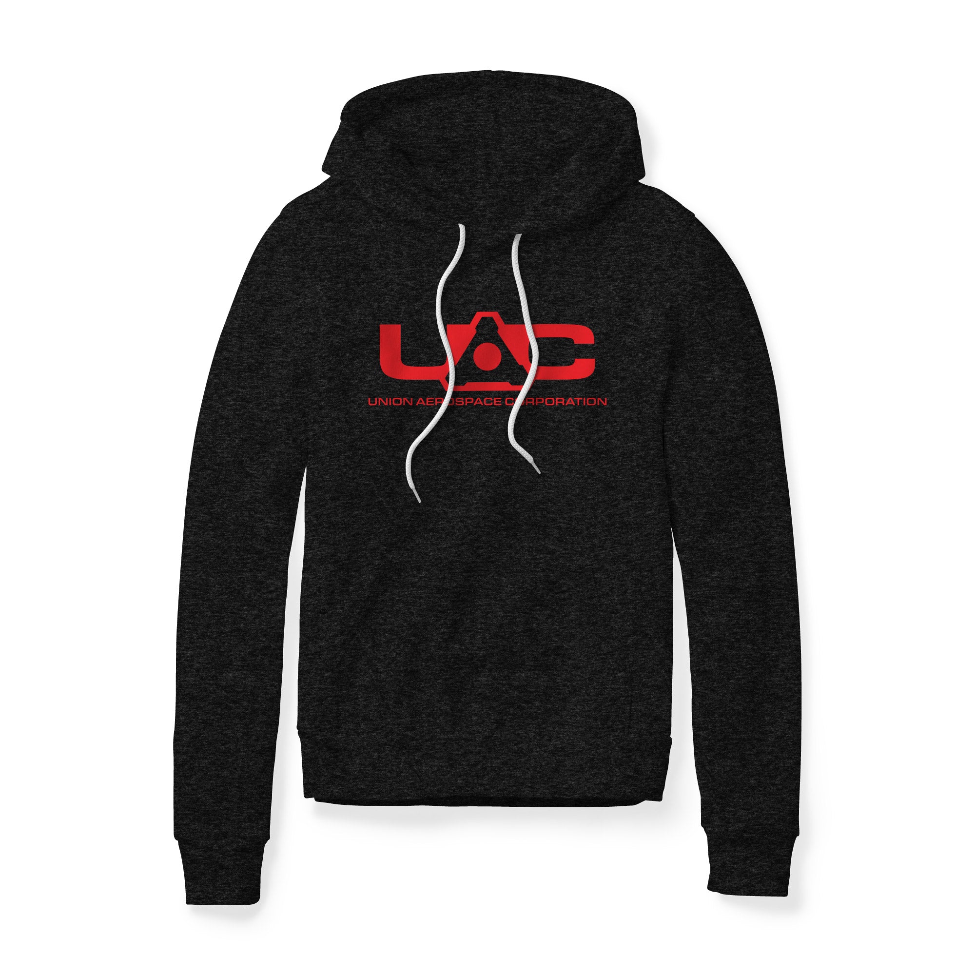 UAC Fleece Hoodie