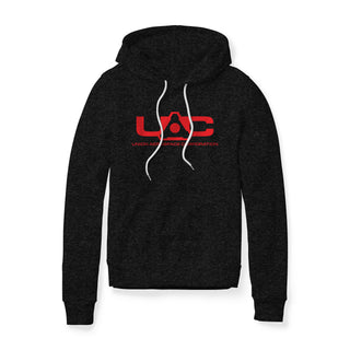 UAC Fleece Hoodie