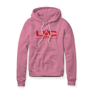 UAC Fleece Hoodie