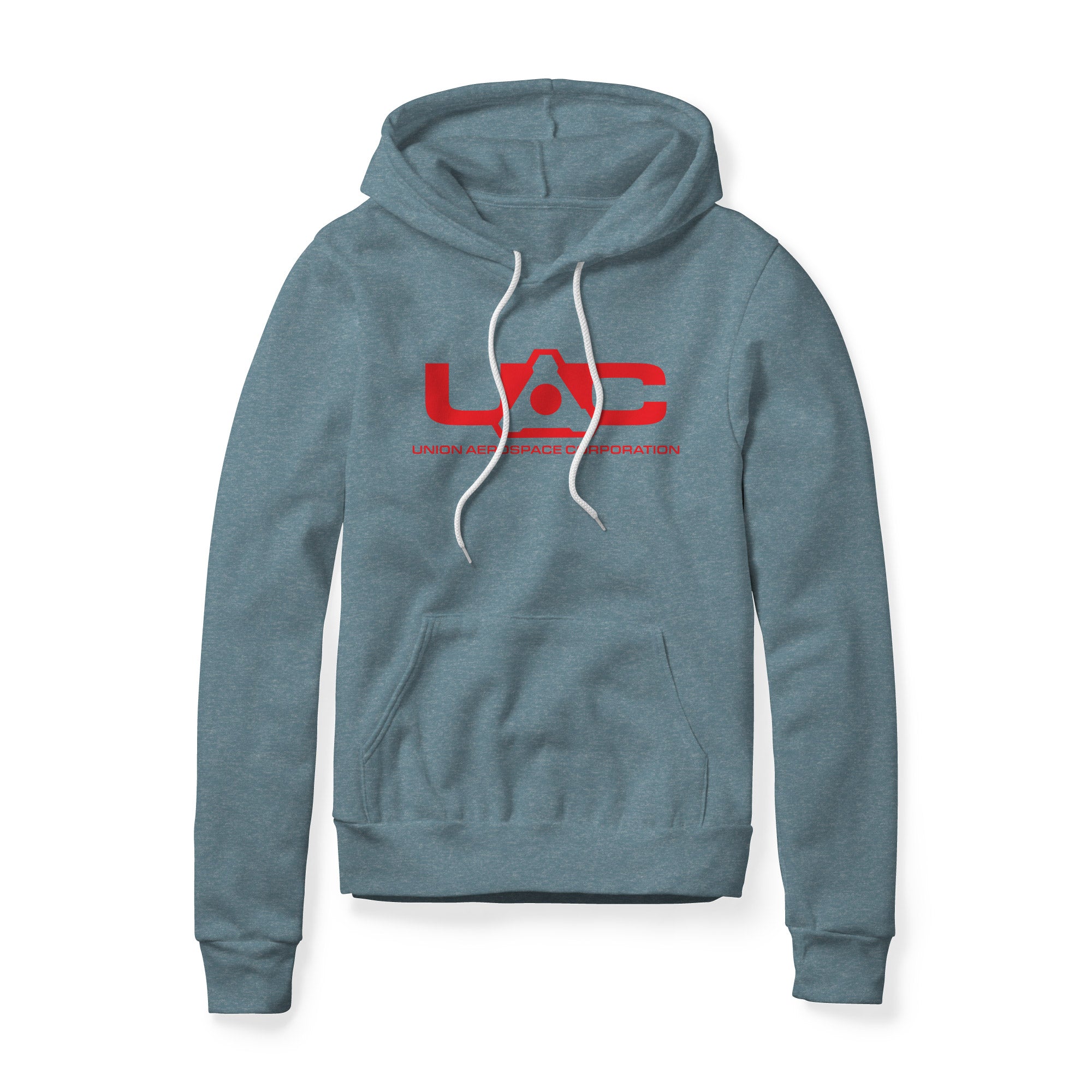 UAC Fleece Hoodie