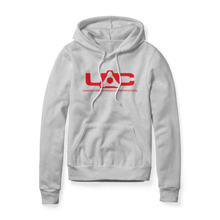 UAC Fleece Hoodie