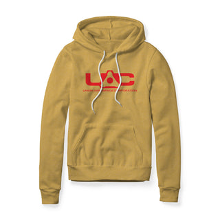 UAC Fleece Hoodie
