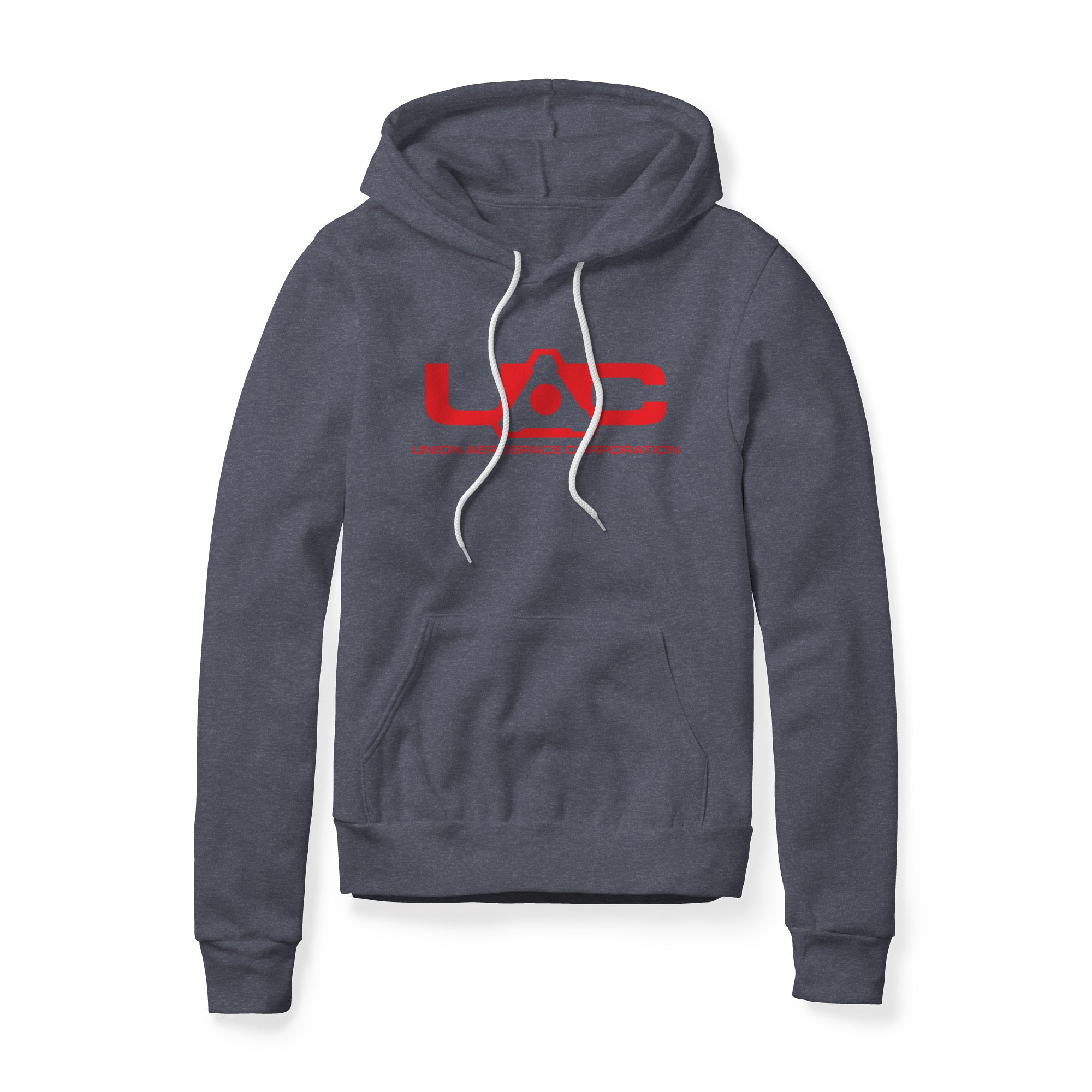 UAC Fleece Hoodie