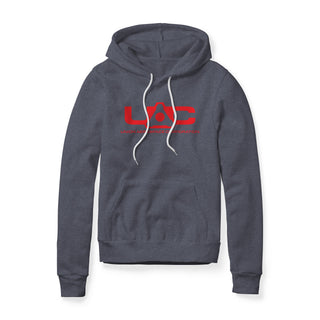 UAC Fleece Hoodie