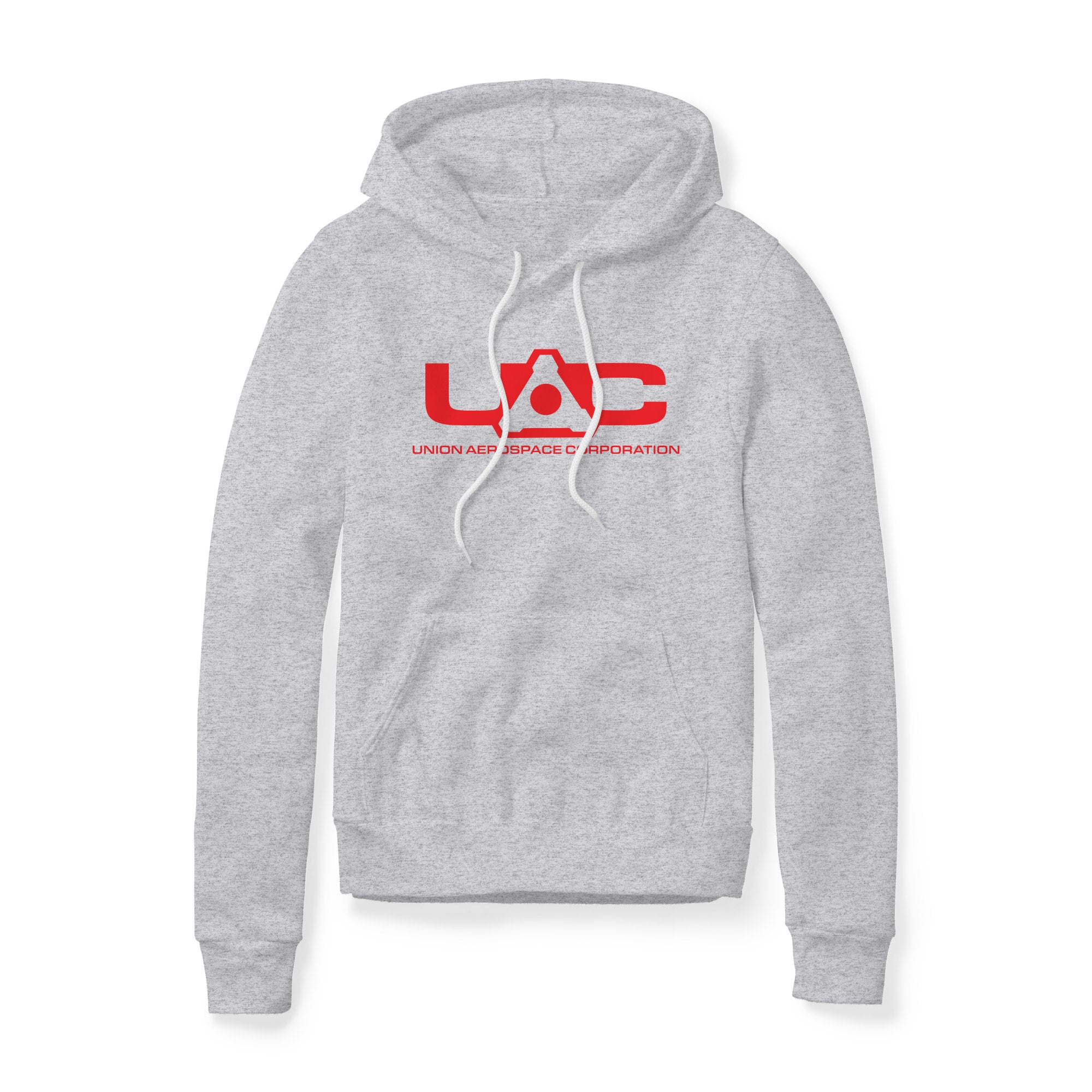 UAC Fleece Hoodie