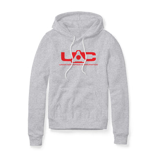 UAC Fleece Hoodie