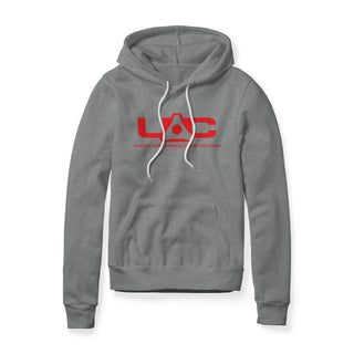 UAC Fleece Hoodie