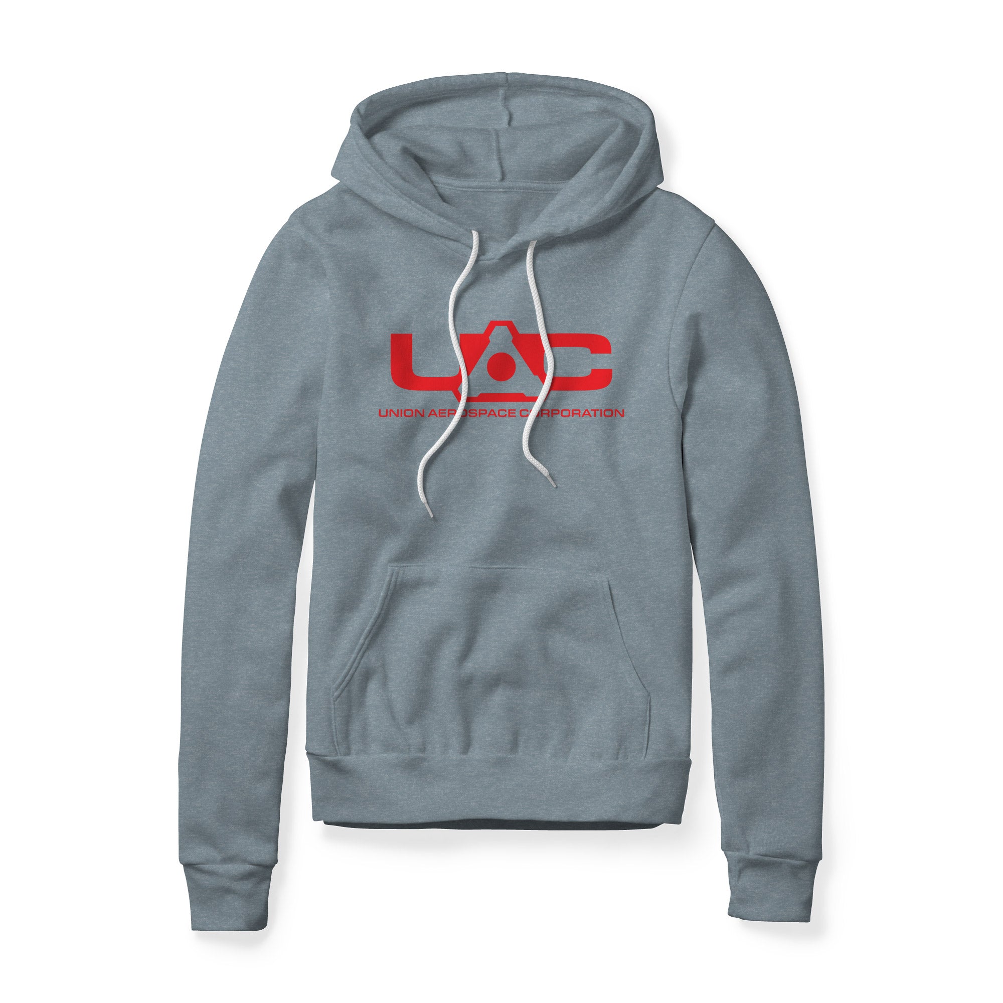 UAC Fleece Hoodie