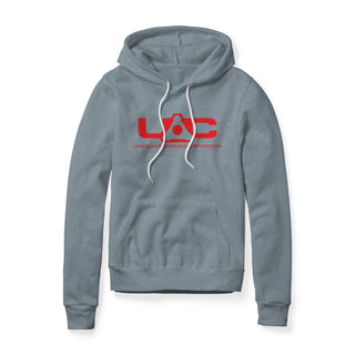 UAC Fleece Hoodie