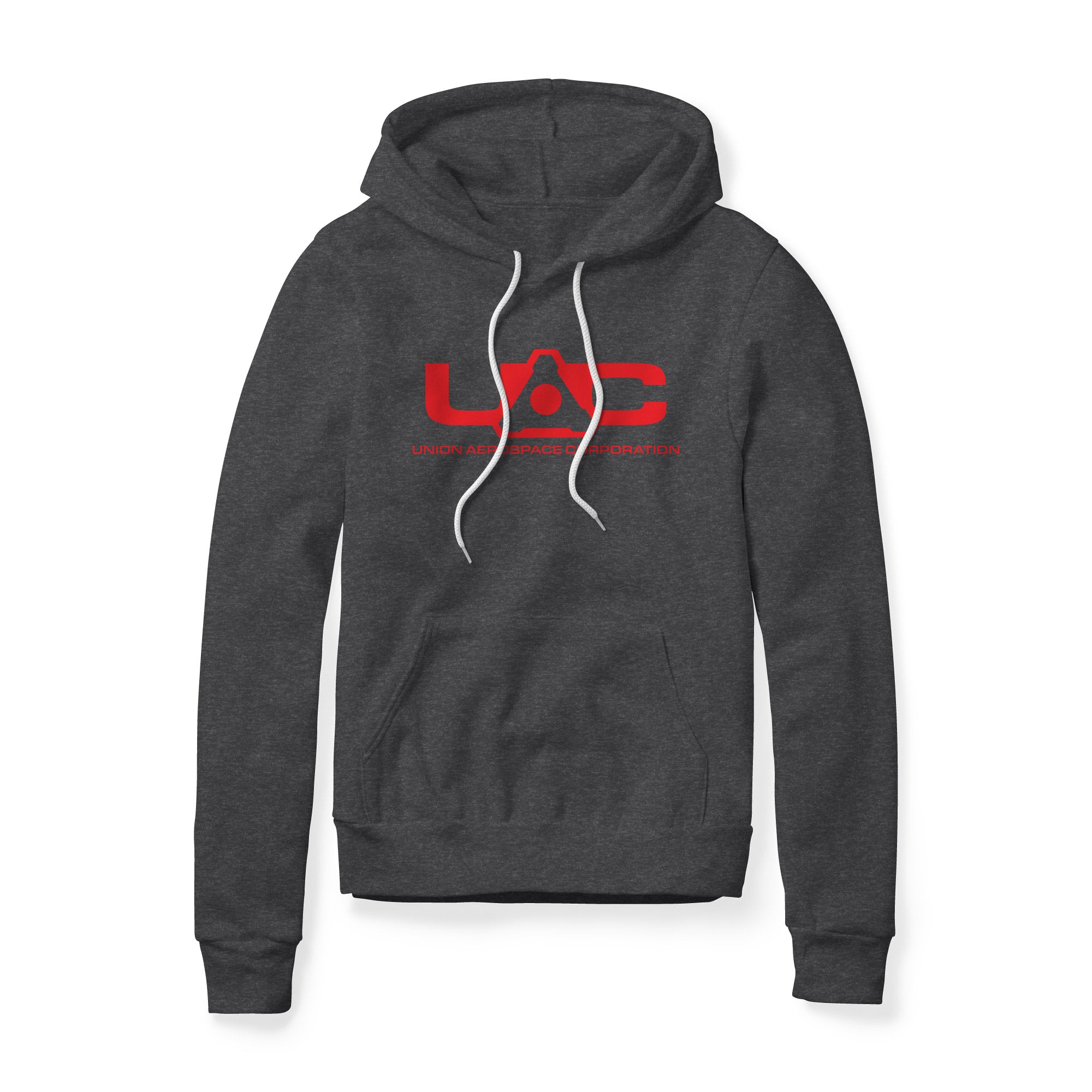 UAC Fleece Hoodie