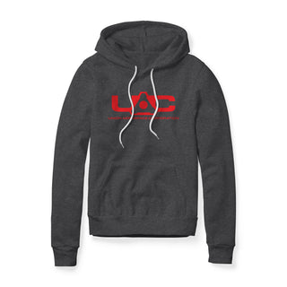 UAC Fleece Hoodie