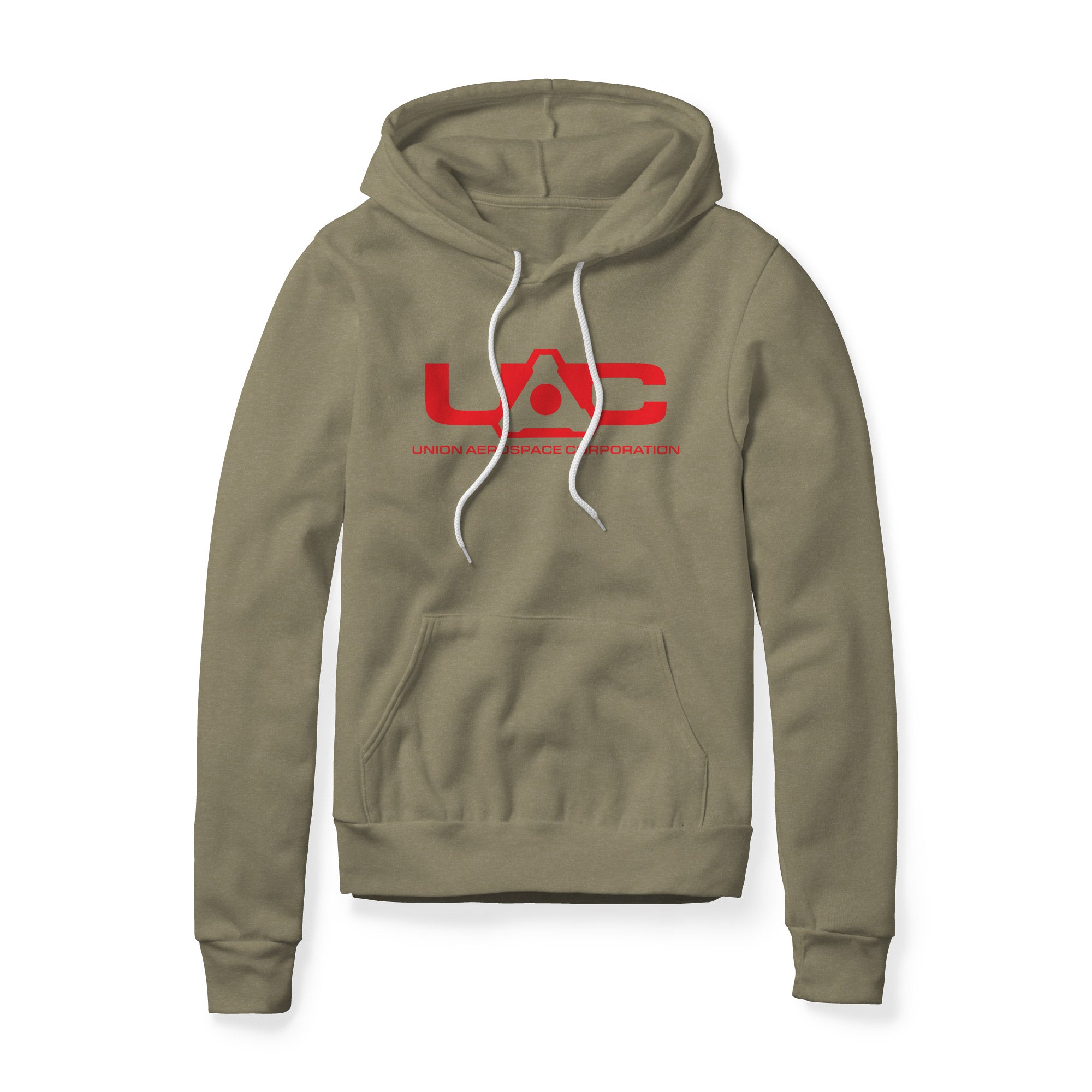 UAC Fleece Hoodie