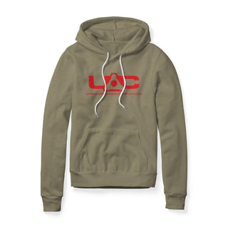 UAC Fleece Hoodie