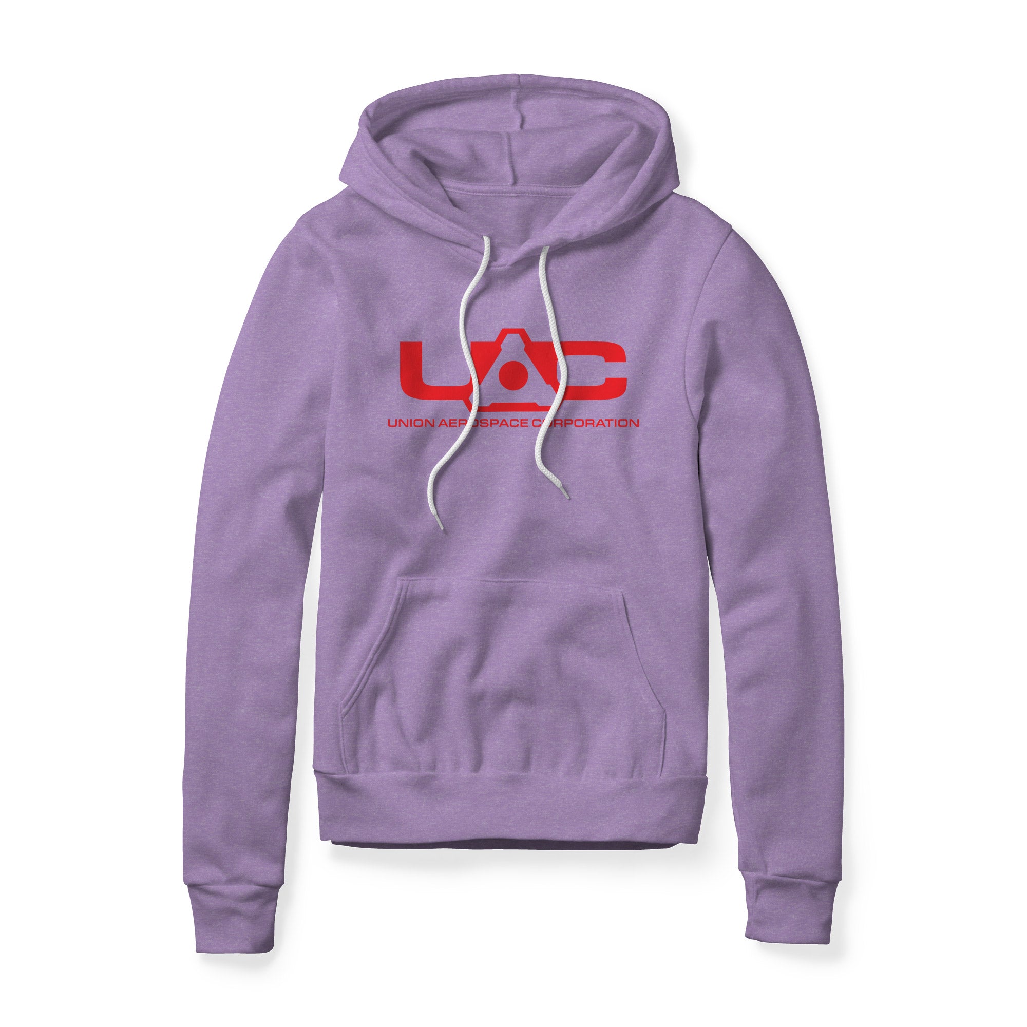 UAC Fleece Hoodie