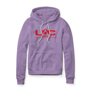 UAC Fleece Hoodie