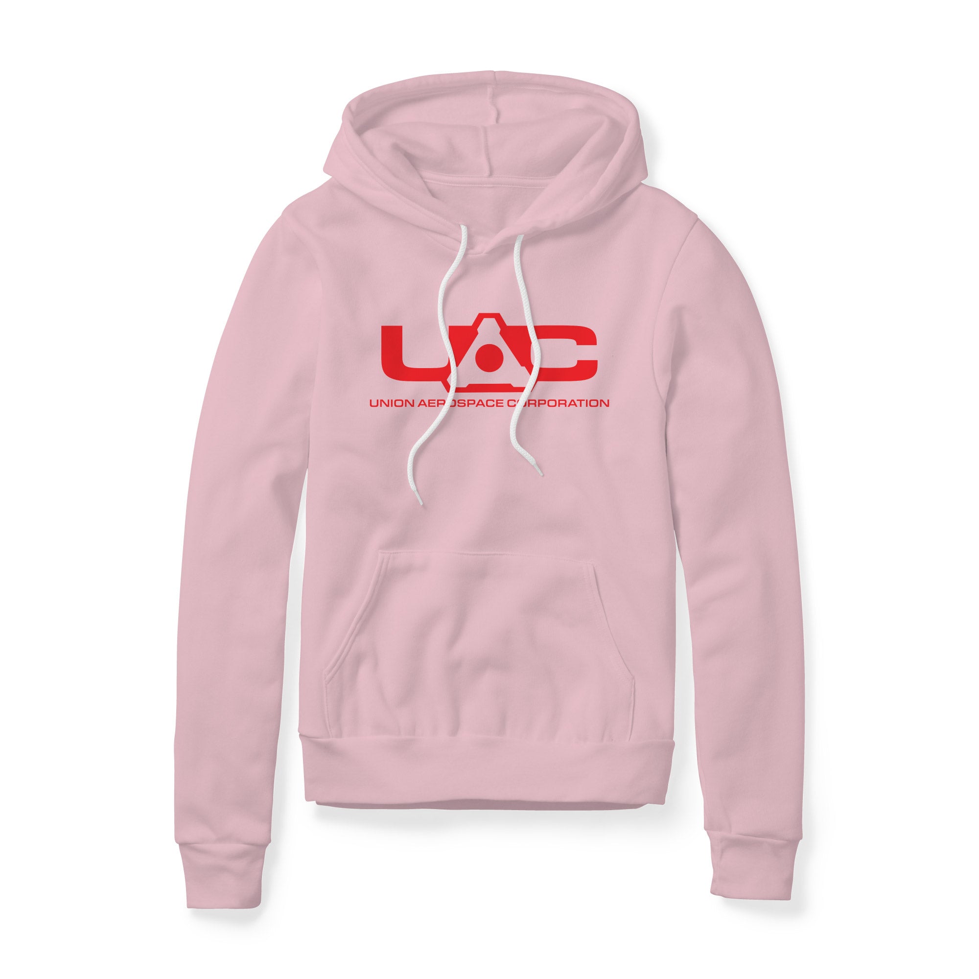 UAC Fleece Hoodie