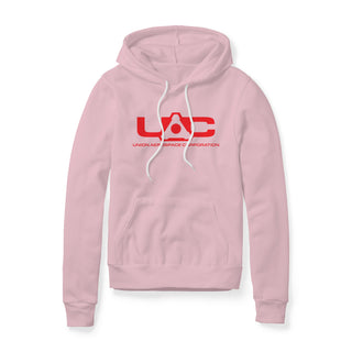 UAC Fleece Hoodie