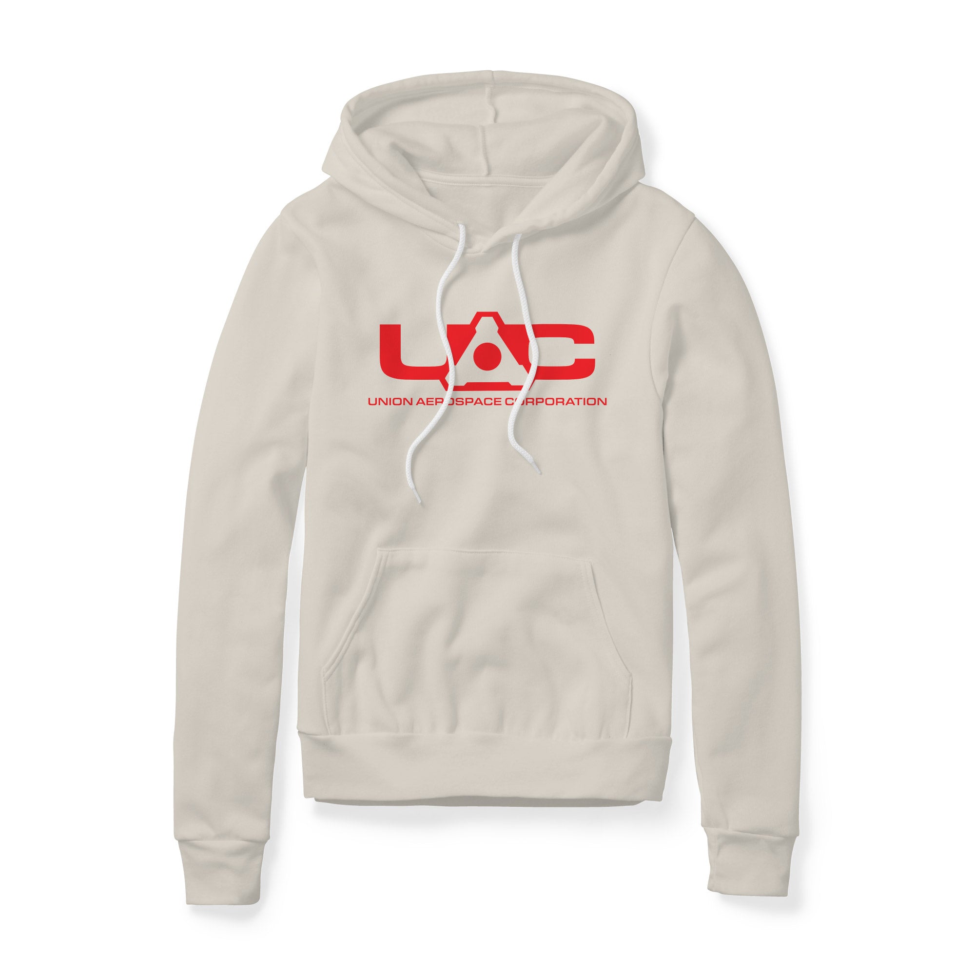 UAC Fleece Hoodie