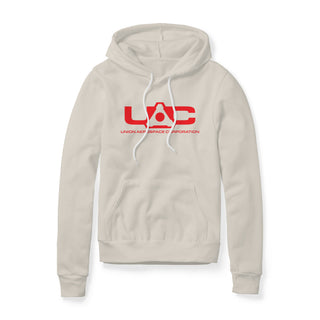 UAC Fleece Hoodie