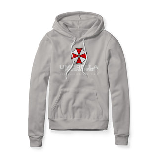 Umbrella Corporation Fleece Hoodie