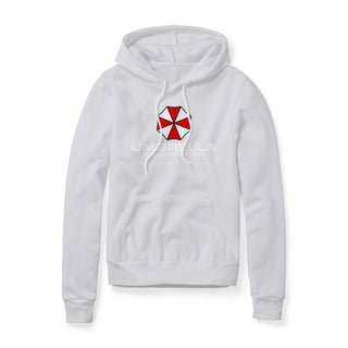 Umbrella Corporation Fleece Hoodie