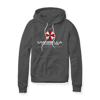Umbrella Corporation Fleece Hoodie