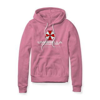 Umbrella Corporation Fleece Hoodie