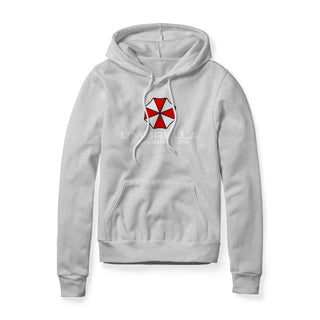 Umbrella Corporation Fleece Hoodie