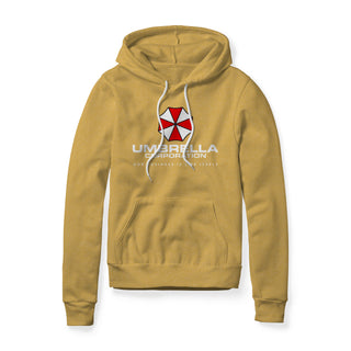 Umbrella Corporation Fleece Hoodie