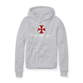 Umbrella Corporation Fleece Hoodie